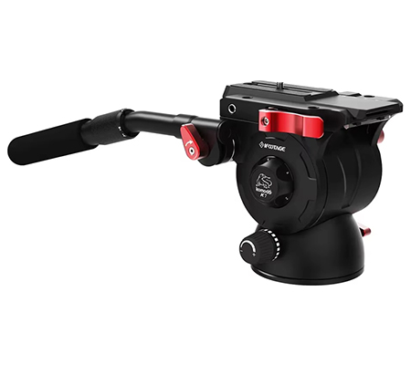 iFootage Komodo K7 Fluid Head
