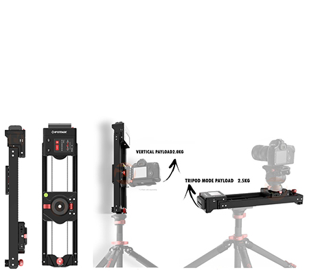 iFootage Shark Slider Nano Motorized Slider