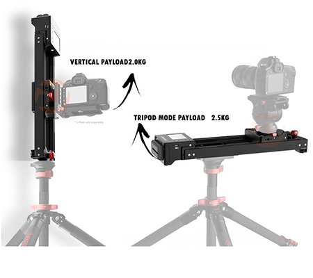 iFootage Shark Slider Nano Motorized Slider