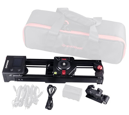 iFootage Shark Slider Nano Motorized Slider