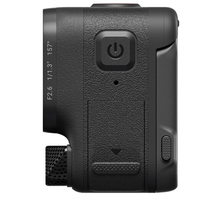 Insta360 Ace Pro 2 8K AI-Powered Action Camera Dual Battery Bundle