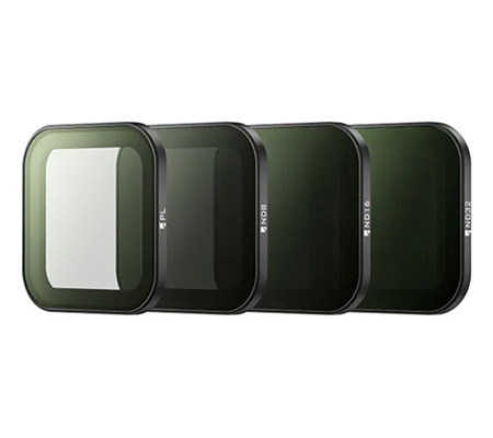Insta360 Ace Pro ND Filter Set