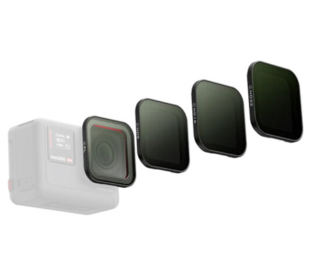 Insta360 Ace Pro ND Filter Set