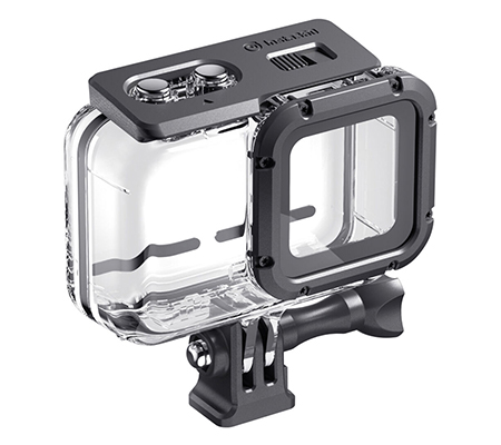 Insta360 One RS 4K Boost Lens Dive Case Housing Casing Underwater