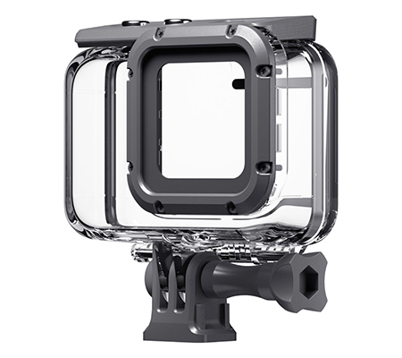 Insta360 One RS 4K Boost Lens Dive Case Housing Casing Underwater