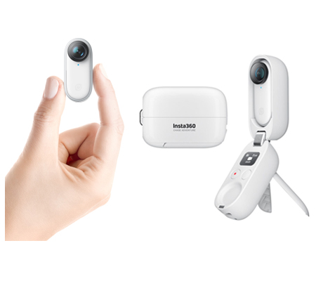 Insta360 GO 2 64GB Action Camera