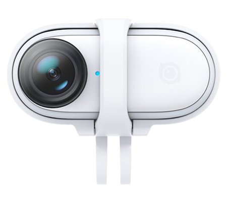 Insta360 GO 2 USB Power Mount