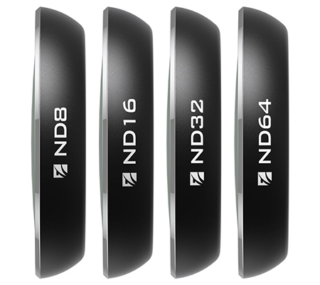 Insta360 GO 3S 4 Pack ND Filter Set