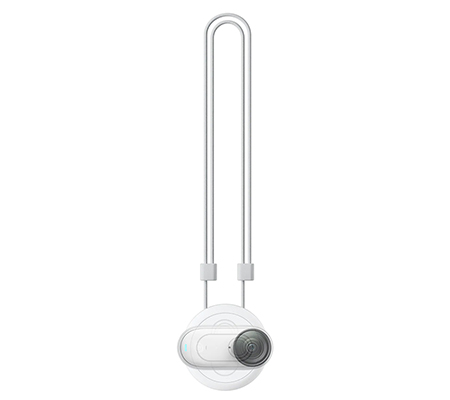 Insta360 GO 3S / GO 3 Magnet Pendant