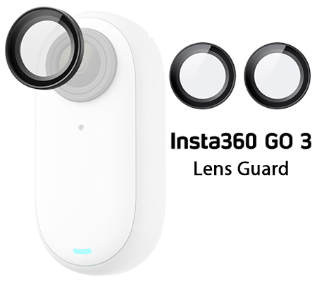 Insta360 GO 3 Lens Guard