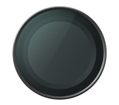 Insta360 GO 3 4 Pack ND Filter Set