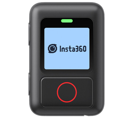 Insta360 GPS Action Remote for Insta360 X3 / ONE X2 / ONE RS / ONE R