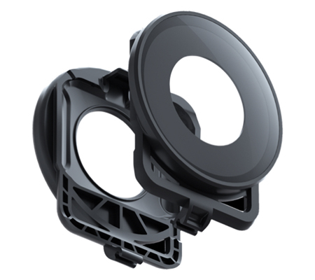 Insta360 ONE R Lens Guards Dual-Lens Mod