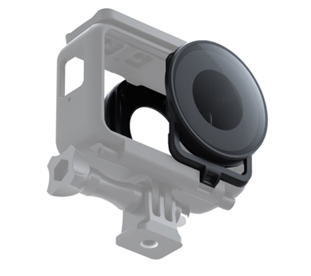 Insta360 ONE R Lens Guards Dual-Lens Mod