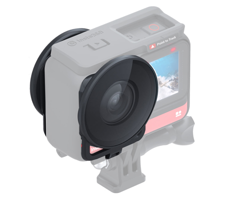 Insta360 ONE R Lens Guards Dual-Lens Mod