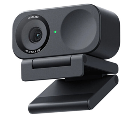 Insta360 Link 2C 4K AI UHD Webcam
