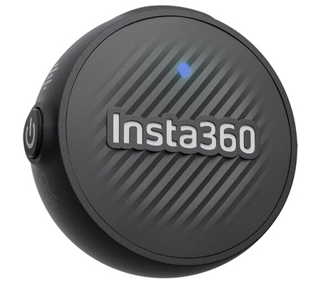 Insta360 Mic Air TX Transmitter Wireless Microphone
