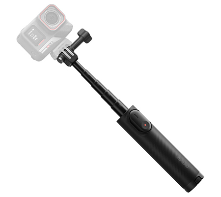 Insta360 Mini 2-in-1 Tripod 2.0 Remote Kit