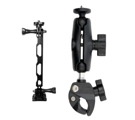 Insta360 Motorcycle Bundle for Insta360 Action Camera