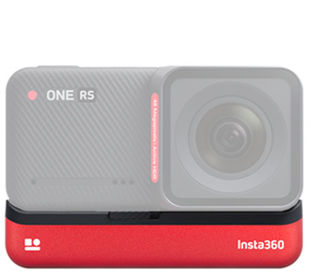 Insta360 ONE RS Battery Base