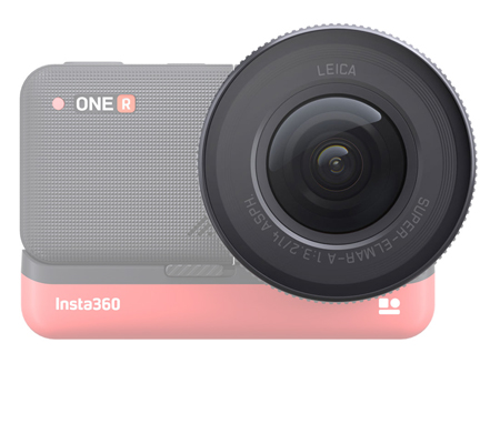 Insta360 ONE R 1 inch Wide Angle Mod Lens