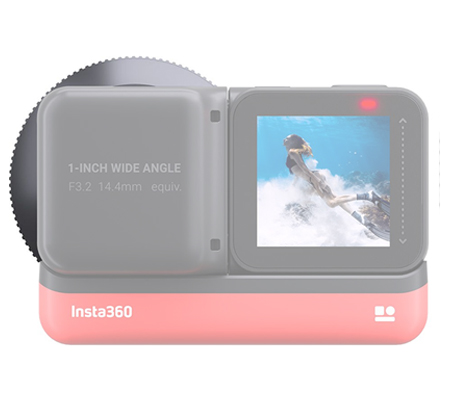Insta360 ONE R 1 inch Wide Angle Mod Lens