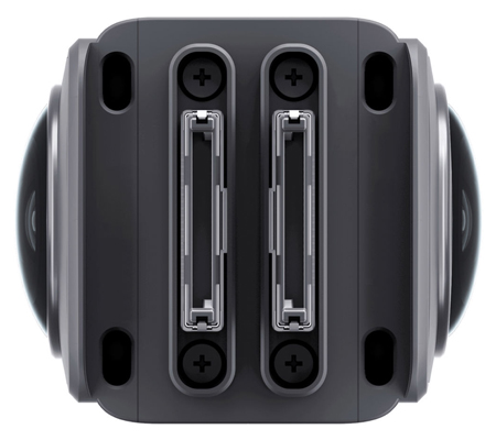 Insta360 Dual-Lens 360 Mod for ONE R & ONE RS