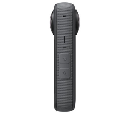 Insta360 One X3 360° Camera Creator Kit