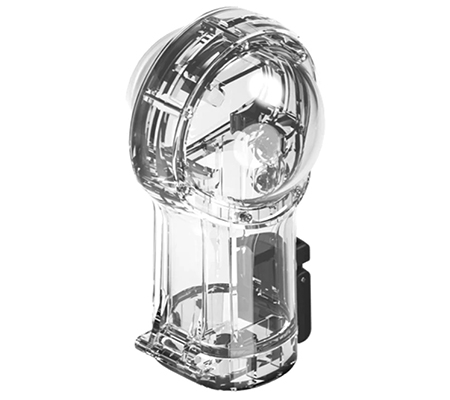 Insta360 ONE R Dive Case Housing for Dual-Lens 360 Mod 30m