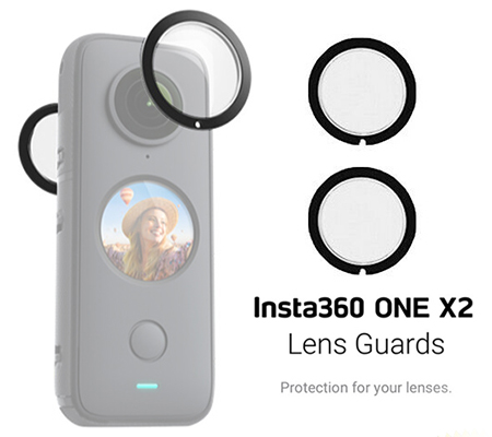 insta360 lens guard