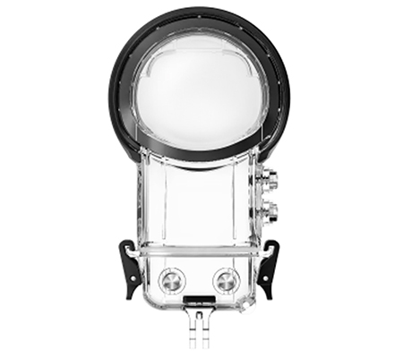 Insta360 One X3 Dive Case