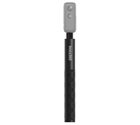 Insta360 Selfie Stick 120cm for GO 3/X3/ONE RS/GO 2/ONE X2/ONE R/ONE X