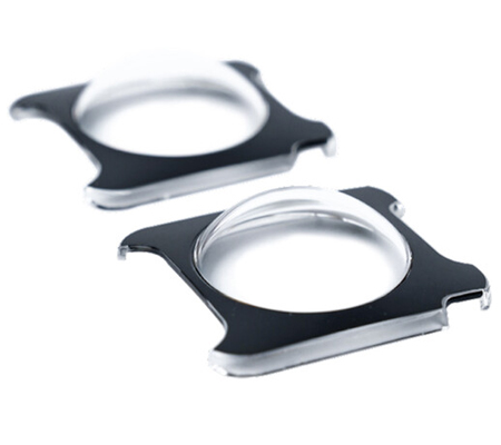 Insta360 Sticky Lens Guards for Insta360 Sphere / ONE RS / ONE R 360 Lens