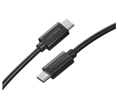 Insta360 Type C to Type C Cable for Insta360 Action Cam