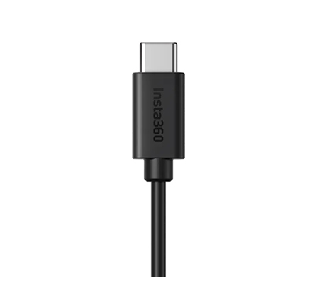 Insta360 Type C to Type C Cable for Insta360 Action Cam