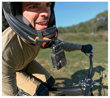 Insta360 Utility Frame for Insta360 Ace Pro 2 & Ace Pro