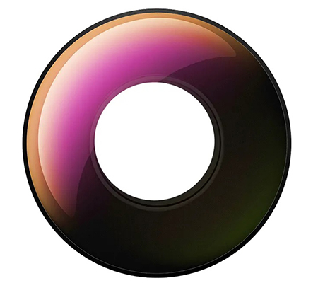 Insta360 X4 Air Replacement Lens Kit Single Lens