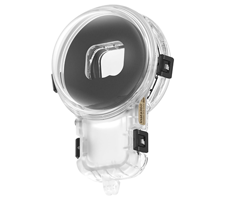 Insta360 X5 Invisible Dive Case Pro