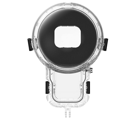 Insta360 X5 Invisible Dive Case Pro