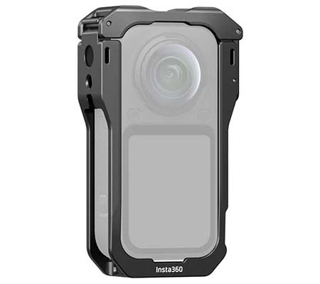 Insta360 X6 Protective Utility Frame