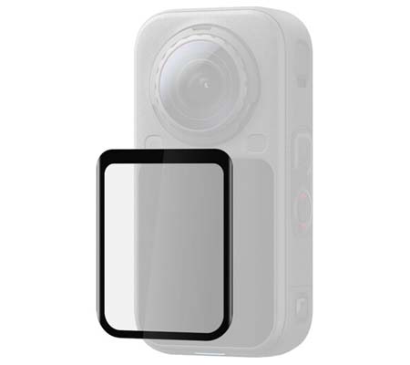 Insta360 X6 Screen Protector