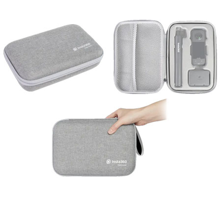 Insta360 X Series Carry Case for Insta360 ONE X3 / ONE X2