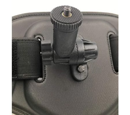 Insta360 Back Bar Waist Strap Accessory for Insta360 Action Camera