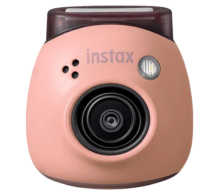 Fujifilm Instax Pal Powder Pink