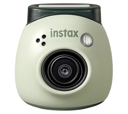 Fujifilm Instax Pal Pistachio Green