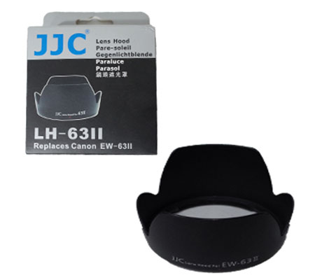 ::: USED ::: JJC LH-63 II (Excellent)