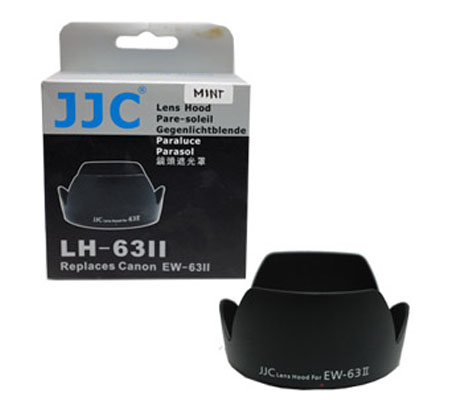 ::: USED ::: JJC LH-63 II (Mint)