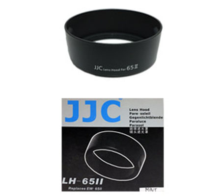 ::: USED ::: JJC LH-65 II (Mint)