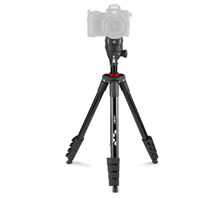 Joby Compact Action Tripod