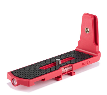 Joby Vert Vertical L-Bracket for DSLR & Mirrorless Cameras